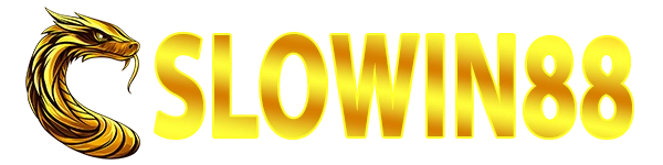 SLOWIN88 LOGO